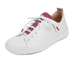 Think Schnürschuhe weiss Turna bianco/kombi 522-1010 Gr.40 - TNA 32