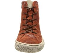 Think Schnürstiefelette 40