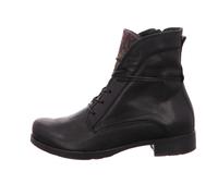 Think! Schnürstiefelette 40,5