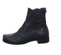 Think Stiefeletten blau Denk 42