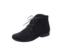Think! Schnürstiefelette Guad 2 Schwarz Gr. 39½