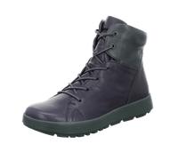 Think! - Schnürstiefelette sportlich navy - Gr. - 40