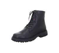 Think! Schnürstiefelette Trento Schwarz Gr. 39