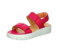 Think Sing Light Sandale magenta für Damen, pink, Größe 39 EU