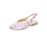 Think! Slingpumps Guad 2 Bianco/Kombi Gr. 43