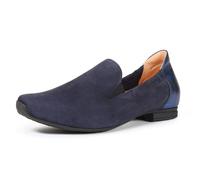 Think Slipper blau Gaudi water/kombi 957-8000 Gr.38,5 - GDI 48