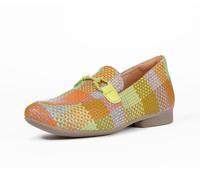 Think Guad 2 Slipper matcha für Damen, bunt, Gr. 39 EU