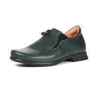 Think Slipper grün Pensa Damen pino 860-7000 Gr.41 - PN 151