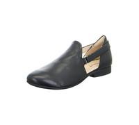 Think! Slipper Guad 2 schwarz Gr. 37