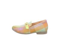 Think Guad 2 Slipper matcha für Damen, bunt, Gr. 38 EU