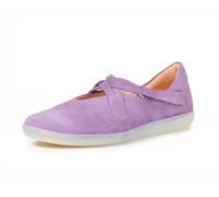 Think Slipper lila Nature flieder 952-5010 Gr.41,5 - NTR 13