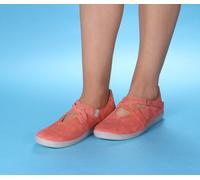 Think Slipper rot Nature arancia 952-5020 - NTR 47 Gr.38