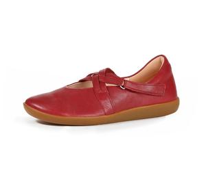 Think Slipper rot Nature pomodoro 952-5000 - NTR 12 Gr.42,5