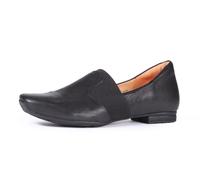 Think Slipper schwarz GAUDI schwarz 1312-0000 - GDI 56 Gr.42,5