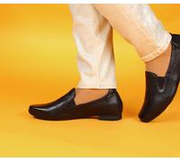 Think Slipper schwarz Gaudi schwarz 957-0010 Gr.39 - GDI 47