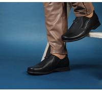 Think Slipper schwarz Pensa Damen schwarz 860-0000 Gr.41,5 - PN 146