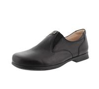 Think Slipper schwarz Pensa Herren schwarz 283-0000 - CP 12 Gr.46,5