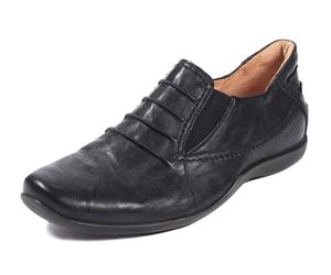 Think Slipper schwarz Stone schwarz 276-0020 - CST 50 47