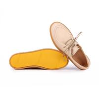 Think Sneaker beige Honey nude 1280-4010 - HNY 8 Gr.42