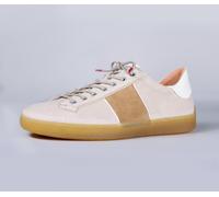 Think Sneaker beige Turna Herren panna/kombi 1125-4000 - CTU 33 Gr.43