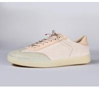 Think Sneaker beige Turna Herren sage/kombi 889-7020 - CTU 30 Gr.47