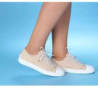 Think! Damen Sneaker low TURNA 41.5 Iced Coffee/Kombi
