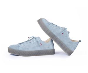 Think Sneaker blau Honey frozen 1294-8010 - HNY 9 Gr.40