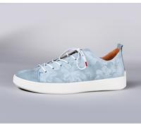 Think! Damen Sneaker low TURNA 36 Frozen/Kombi