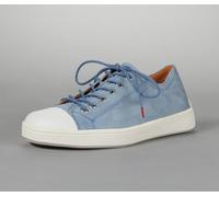 Think! Damen Sneaker TURNA low Frozen/Kombi Größe 39,5