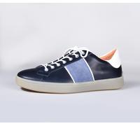 Think! Herren Sneaker low TURNA 43 Navy/Kombi