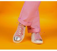 Think Sneaker bunt Turna bianco/kombi 891-1000 Gr.41 - TNA 58