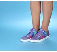 Think Sneaker bunt Turna electric/kombi 792-9000 Gr.41 - TNA 55