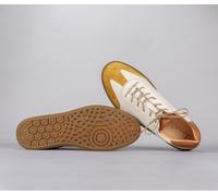 Think Sneaker gelb Turna caramel/kombi 1104-3000 - TNA 96 Gr.40,5