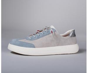 Think Sneaker grau Turna-Light frozen/kombi 1264-8000 - TLA 2 Gr.38