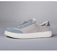 Think Sneaker grau Turna-Light frozen/kombi 1264-8000 - TLA 2 Gr.42,5