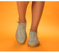 Think Sneaker grün Turna aloe/kombi 1307-7000 - TNA 123 Gr.38