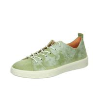 Think! Damen Sneaker low TURNA 41 Aloe/Kombi