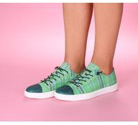 Think Sneaker grün Turna green/kombi 792-9040 - TNA 91 Gr.38
