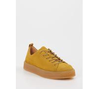 Think Sneaker in gelb in Größe: 41 für Damen