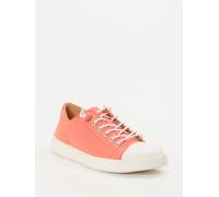 Think Sneaker in orange in Größe: 38.5 für Damen