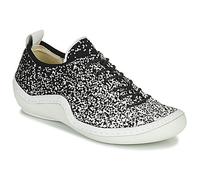 Think Sneaker KAPSL in Schwarz 36