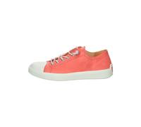Think! Sneaker Leder Koralle - 36,5