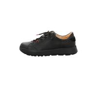 Think! Sneaker Leder Schwarz Kombi - 37