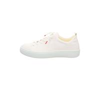 Think! Sneaker Weiß Flacher Absatz für Damen - 42,5