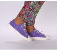 Think Sneaker lila Turna lavender/kombi 559-8060 - TNA 122 Gr.42