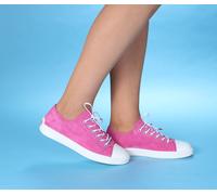 Think Sneaker pink Turna fuxia/kombi 559-5070 - TNA 86 Gr.39