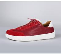 Think! Damen Sneaker low TURNA 40 Rosso/Kombi