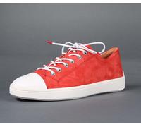 Think Sneaker rot Turna scarlet/kombi 559-5080 - TNA 87 Gr.40,5