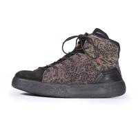 Think Sneaker taupe Turna-Light schwarz/kombi 1413-0000 - TLA 22 Gr.42
