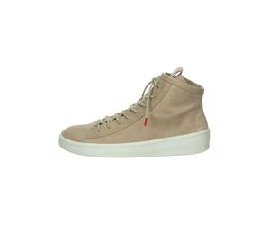Think! Sneaker Veloursleder Beige - 36,5